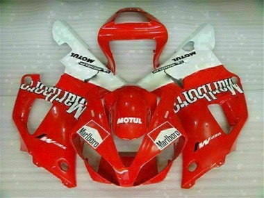 Acheter Carrosserie R1 2000-2001 - Rouge