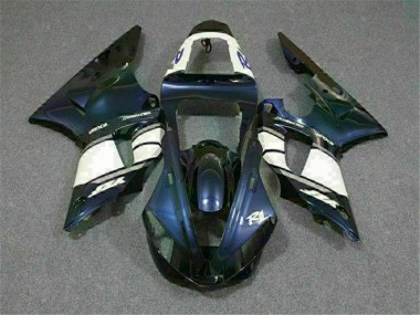 Acheter Carrosserie R1 2000-2001 - Bleu