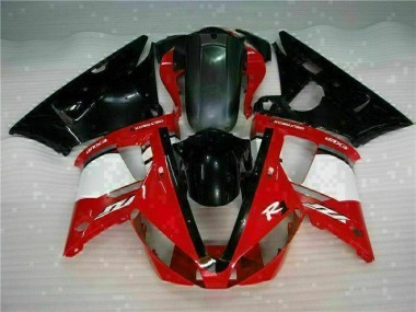 Acheter Carénages de Rechange R1 2000-2001 - Rouge