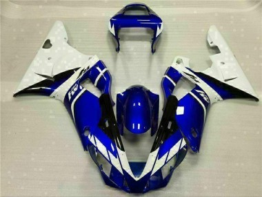 Acheter Kit Carénages & Plastique R1 2000-2001 - Bleu