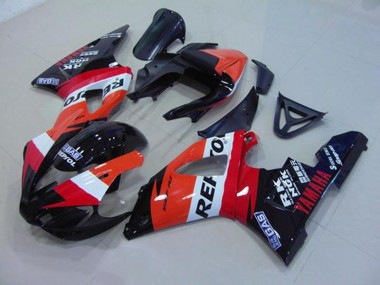 Acheter Carrosserie R1 2000-2001 - Repsol
