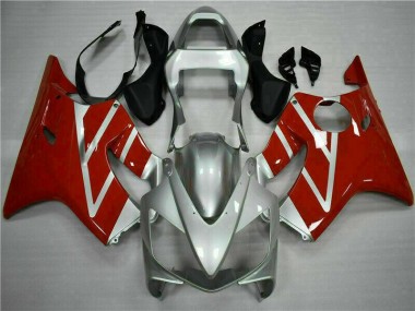 Acheter Carrosserie CBR 600 F4i 2001-2003 - Rouge Argent
