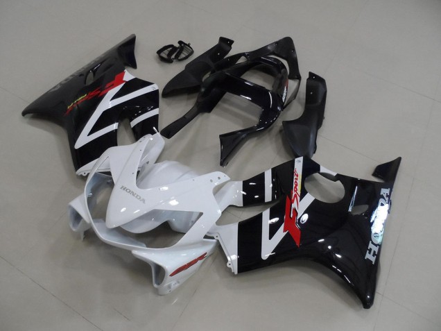 Carénage CBR 600 F4i 2001-2003 - Blanc F Sport Carénage CBR 600 F4i 2001-2003 - Blanc F Sport