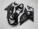 Kit Carénages Complet GSXR 600 / 750 K1 K2 K3 2001-2003 - Noir Kit Carénages Complet GSXR 600 / 750 K1 K2 K3 2001-2003 - Noir