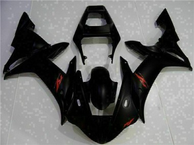 Acheter Carénages de Rechange R1 2002-2003 - Noir