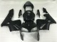 Carénages CBR 600 RR 2003-2004 - Noir Mat Carénages CBR 600 RR 2003-2004 - Noir Mat