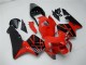 Carénage CBR 600 RR 2003-2004 - Rouge Noir Carénage CBR 600 RR 2003-2004 - Rouge Noir