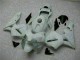 Carénages & Carrosserie CBR 600 RR 2003-2004 - Blanc Carénages & Carrosserie CBR 600 RR 2003-2004 - Blanc