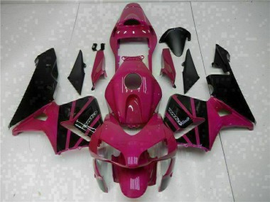 Acheter Carénages CBR 600 RR 2003-2004 - Violet