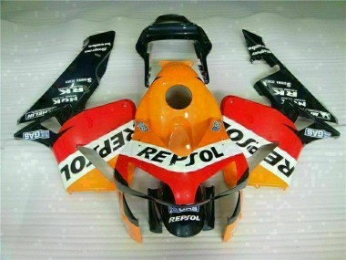 Acheter Carrosserie CBR 600 RR 2003-2004 - Repsol
