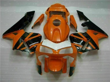 Acheter Carénage CBR 600 RR 2003-2004 - Orange