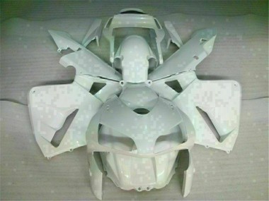 Acheter Carénages ABS CBR 600 RR 2003-2004 - Blanc
