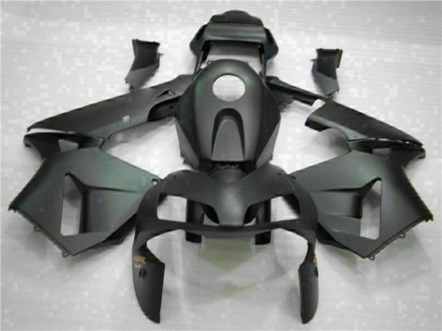 Carénage CBR 600 RR 2003-2004 - Noir Carénage CBR 600 RR 2003-2004 - Noir