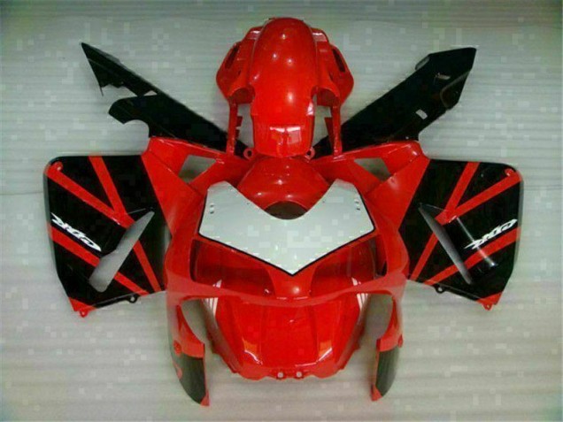 Carénage CBR 600 RR 2003-2004 - Rouge Carénage CBR 600 RR 2003-2004 - Rouge