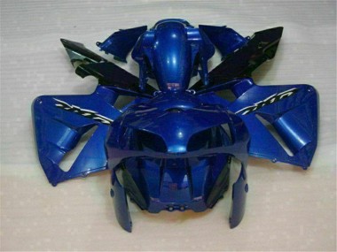 Acheter Carrosserie CBR 600 RR 2003-2004 - Bleu