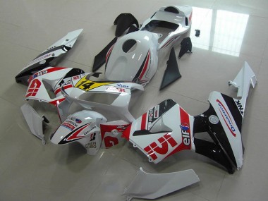 Acheter Carénages CBR 600 RR 2003-2004 - Givi