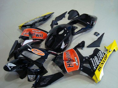Acheter Carénage CBR 600 RR 2003-2004 - Hm Plant