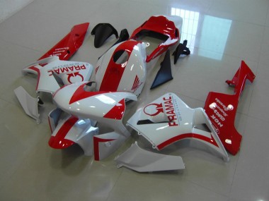 Acheter Carénage CBR 600 RR 2003-2004 - Pramac Courses