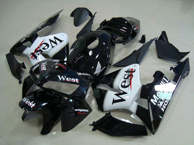 Carénage CBR 600 RR 2003-2004 - West Carénage CBR 600 RR 2003-2004 - West