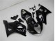 Kit Carénages Complet GSXR 1000 K3 2003-2004 - Noir Brillant Kit Carénages Complet GSXR 1000 K3 2003-2004 - Noir Brillant