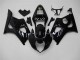 Kit Carénages Complet GSXR 1000 K3 2003-2004 - Noir Brillant Kit Carénages Complet GSXR 1000 K3 2003-2004 - Noir Brillant