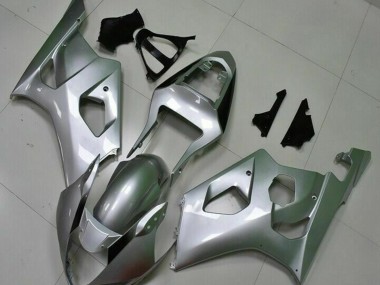 Acheter Kit Carénages GSXR 1000 K3 2003-2004 - Argent