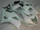 Kit Carénages Complet GSXR 1000 K3 2003-2004 - Blanc Kit Carénages Complet GSXR 1000 K3 2003-2004 - Blanc