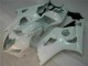 Kit Carénages Complet GSXR 1000 K3 2003-2004 - Blanc Kit Carénages Complet GSXR 1000 K3 2003-2004 - Blanc