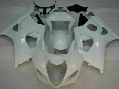 Acheter Kit Carénages Complet GSXR 1000 K3 2003-2004 - Blanc