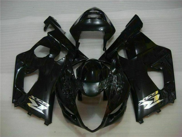 Kit Carénages Complet GSXR 1000 K3 2003-2004 - Noir Kit Carénages Complet GSXR 1000 K3 2003-2004 - Noir