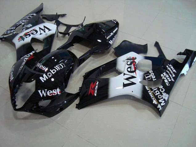 Carénage GSXR 1000 K3 2003-2004 - West Carénage GSXR 1000 K3 2003-2004 - West