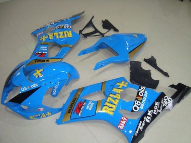 Acheter Carénages GSXR 1000 K3 2003-2004 - Rizla