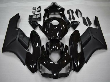 Acheter Carénage CBR 1000 RR 2004-2005 - Brillant Noir Mat