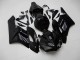 Carrosserie CBR 1000 RR 2004-2005 - Noir Brillant Carrosserie CBR 1000 RR 2004-2005 - Noir Brillant