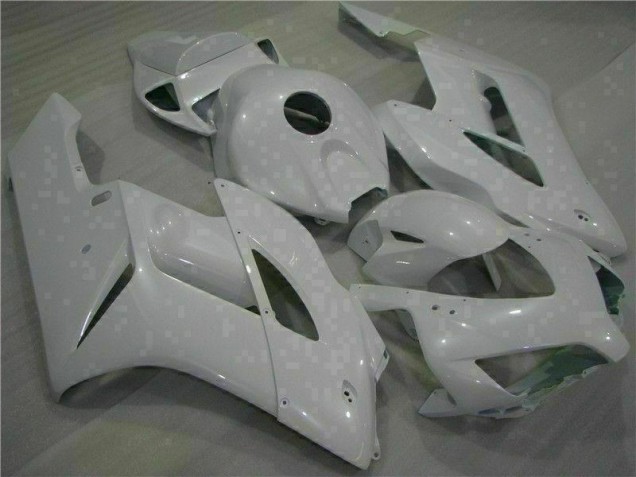Kit Carénages CBR 1000 RR 2004-2005 - Blanc Kit Carénages CBR 1000 RR 2004-2005 - Blanc
