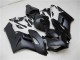 Carénage CBR 1000 RR 2004-2005 - Noir Mat Carénage CBR 1000 RR 2004-2005 - Noir Mat