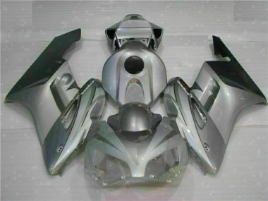 Acheter Carénage CBR 1000 RR 2004-2005 - Argent