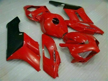 Acheter Carénages CBR 1000 RR 2004-2005 - Rouge
