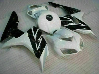 Acheter Carrosserie CBR 1000 RR 2004-2005 - Blanc Noir