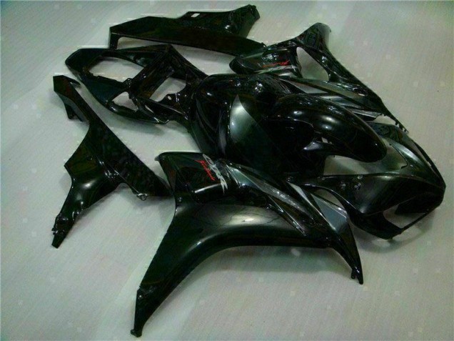 Carénage CBR 1000 RR 2004-2005 - Noir Carénage CBR 1000 RR 2004-2005 - Noir