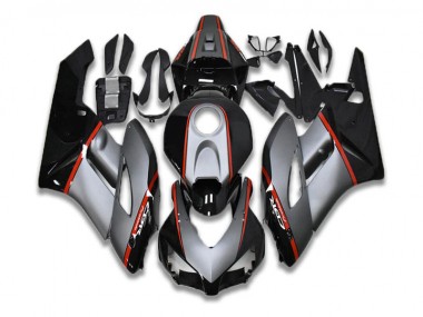 Acheter Carénage CBR 1000 RR 2004-2005 - Noir Gris Rouge