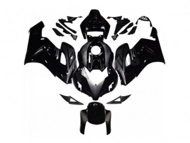 Acheter Carénage CBR 1000 RR 2004-2005 - Noir Gris