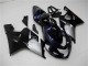 Carénage GSXR 600 / 750 K4 2004-2005 - Bleu Argent Carénage GSXR 600 / 750 K4 2004-2005 - Bleu Argent