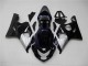 Carénage GSXR 600 / 750 K4 2004-2005 - Bleu Argent Carénage GSXR 600 / 750 K4 2004-2005 - Bleu Argent