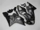 Carénage GSXR 600 / 750 K4 2004-2005 - Noir Gris