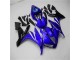 Carénage R1 2004-2006 - Bleu Noir Carénage R1 2004-2006 - Bleu Noir