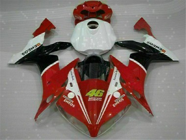 Acheter Carénages R1 2004-2006 - Rouge