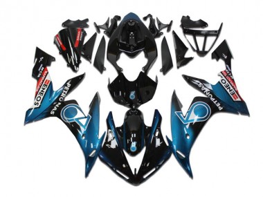 Acheter Carrosserie R1 2004-2006 - Bleu Noir