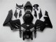 Carénages CBR 600 RR 2005-2006 - Noir Brillant Carénages CBR 600 RR 2005-2006 - Noir Brillant