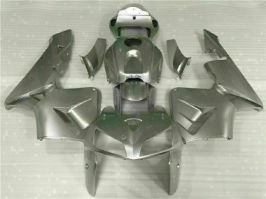 Acheter Carrosserie CBR 600 RR 2005-2006 - Argent